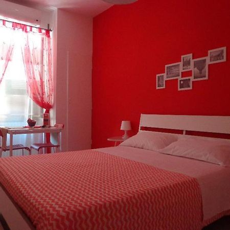 Sunrise B&B Roma Luaran gambar