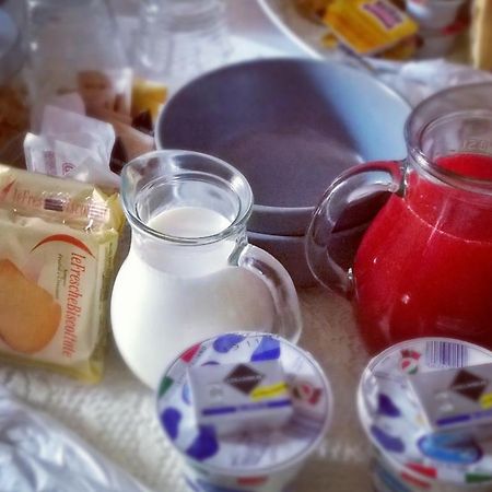 Sunrise B&B Roma Luaran gambar