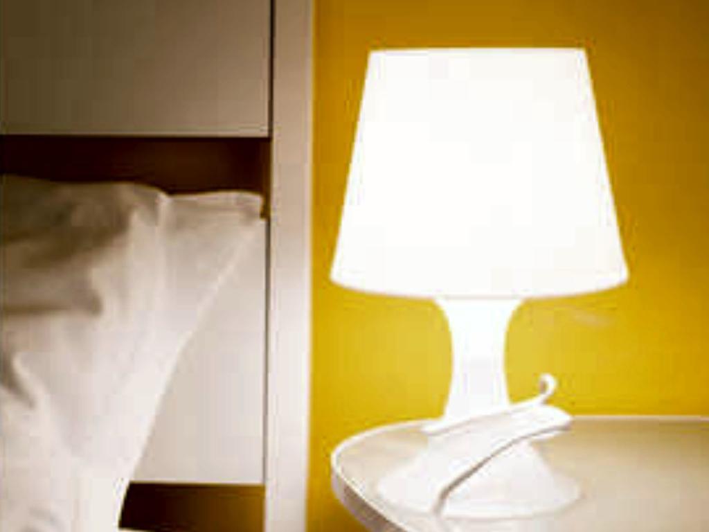 Sunrise B&B Roma Bilik gambar