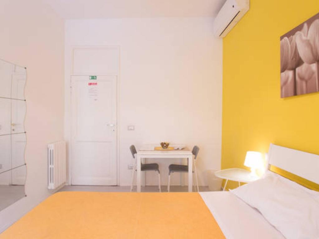 Sunrise B&B Roma Bilik gambar