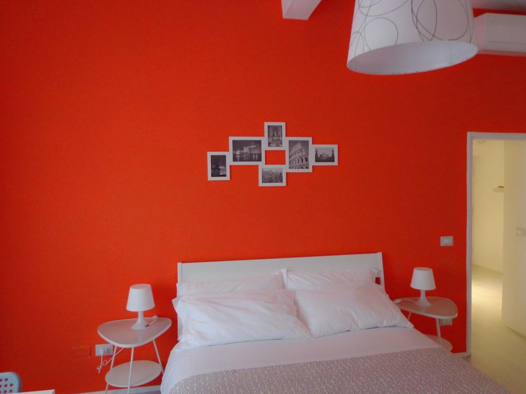 Sunrise B&B Roma Bilik gambar