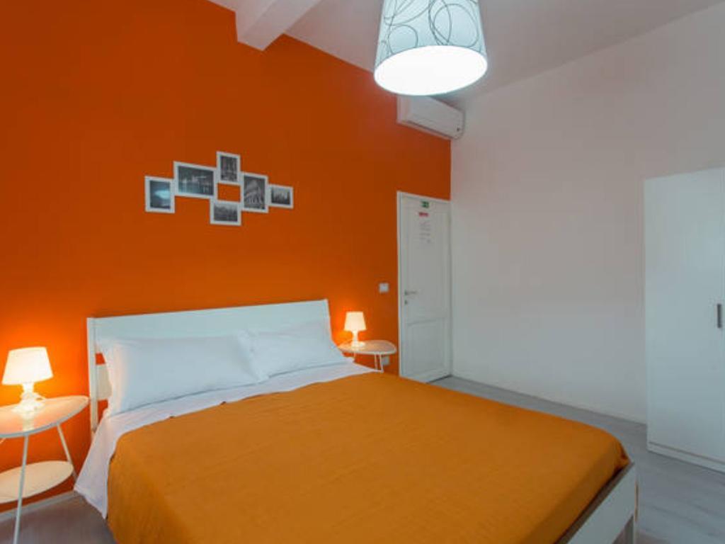 Sunrise B&B Roma Bilik gambar