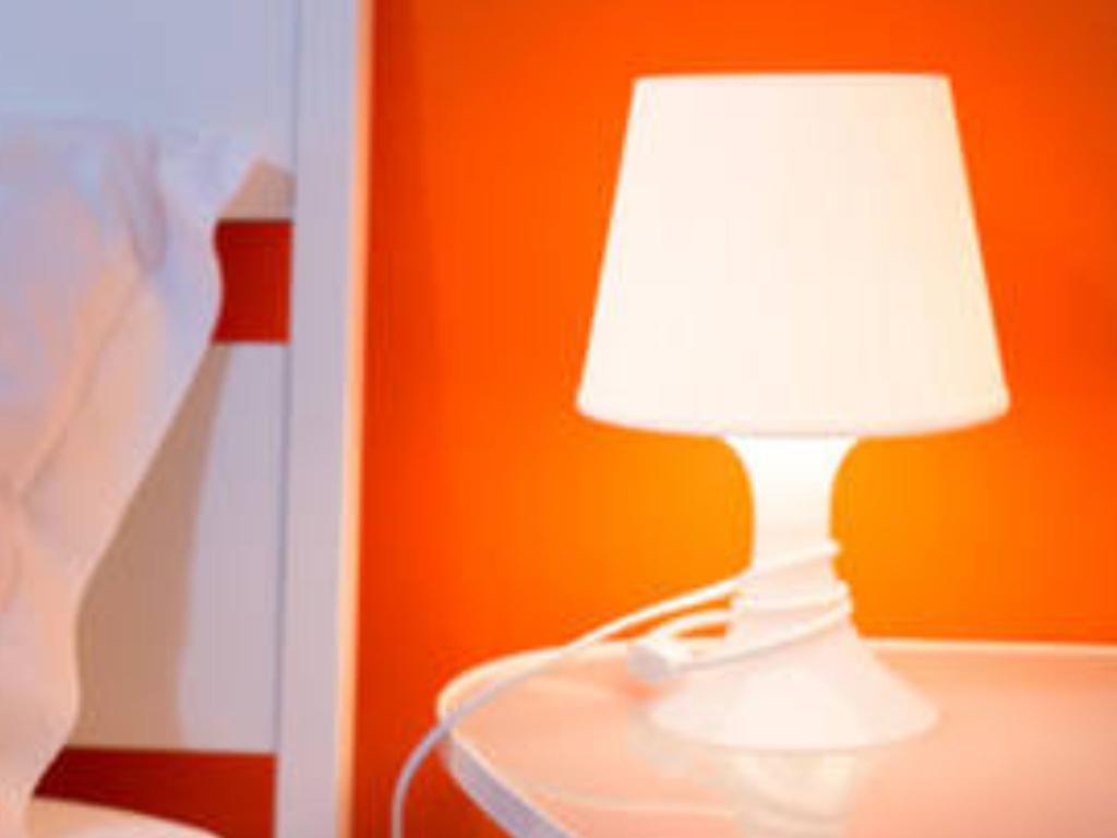 Sunrise B&B Roma Bilik gambar