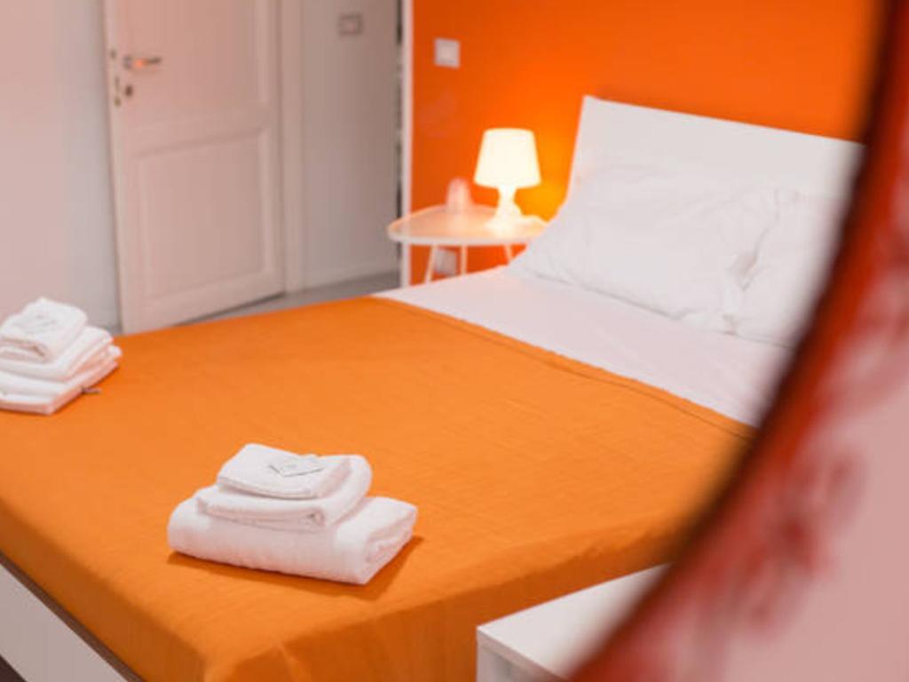 Sunrise B&B Roma Bilik gambar