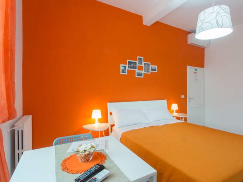 Sunrise B&B Roma Bilik gambar