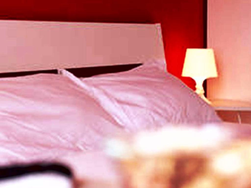 Sunrise B&B Roma Bilik gambar