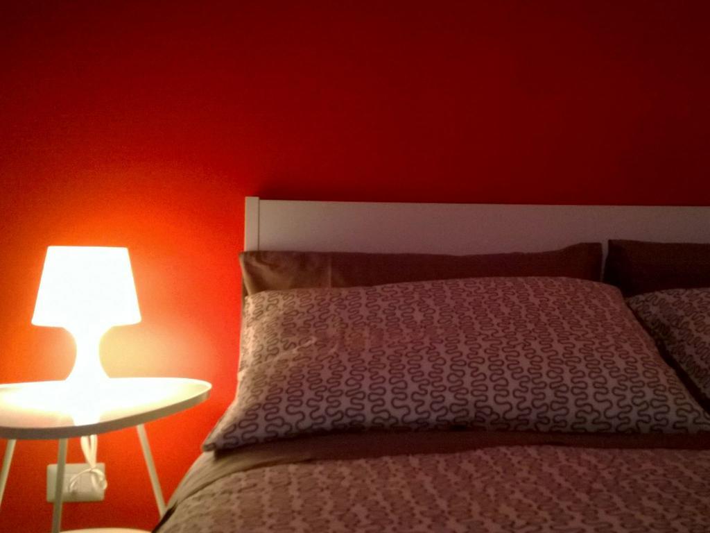 Sunrise B&B Roma Bilik gambar