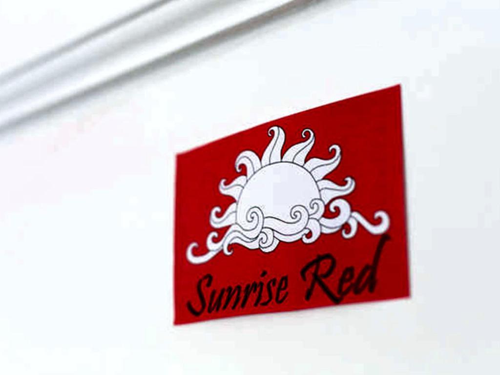 Sunrise B&B Roma Bilik gambar