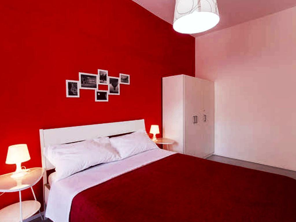Sunrise B&B Roma Bilik gambar