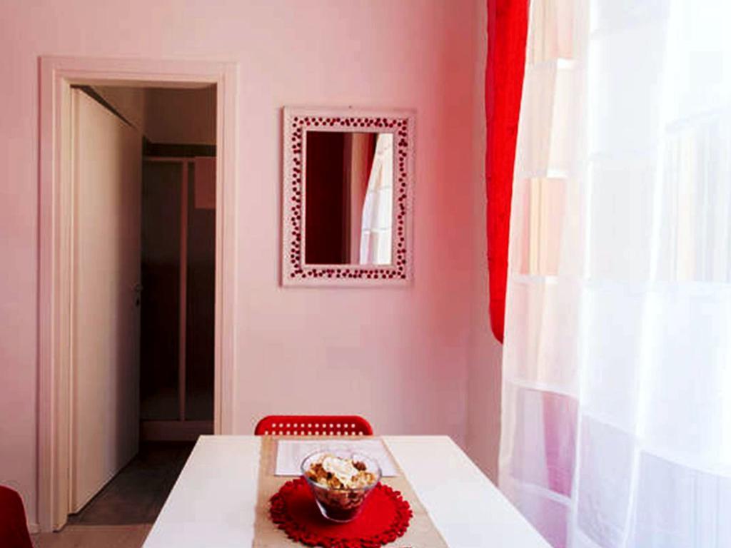 Sunrise B&B Roma Bilik gambar