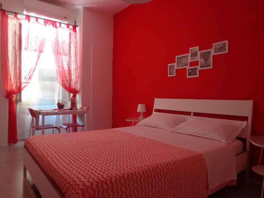 Sunrise B&B Roma Luaran gambar