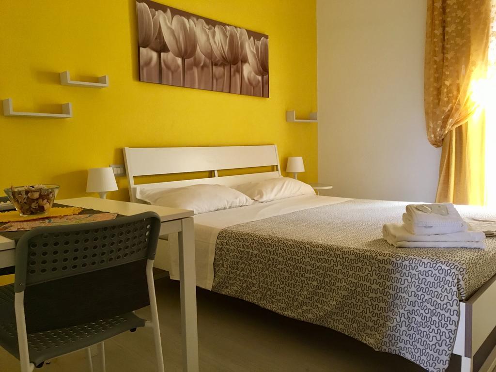 Sunrise B&B Roma Luaran gambar