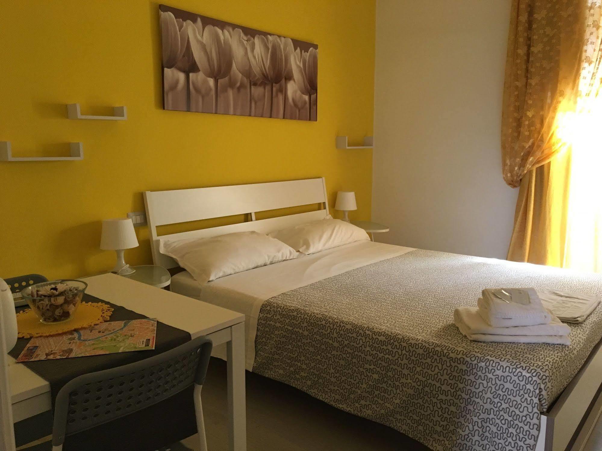 Sunrise B&B Roma Luaran gambar