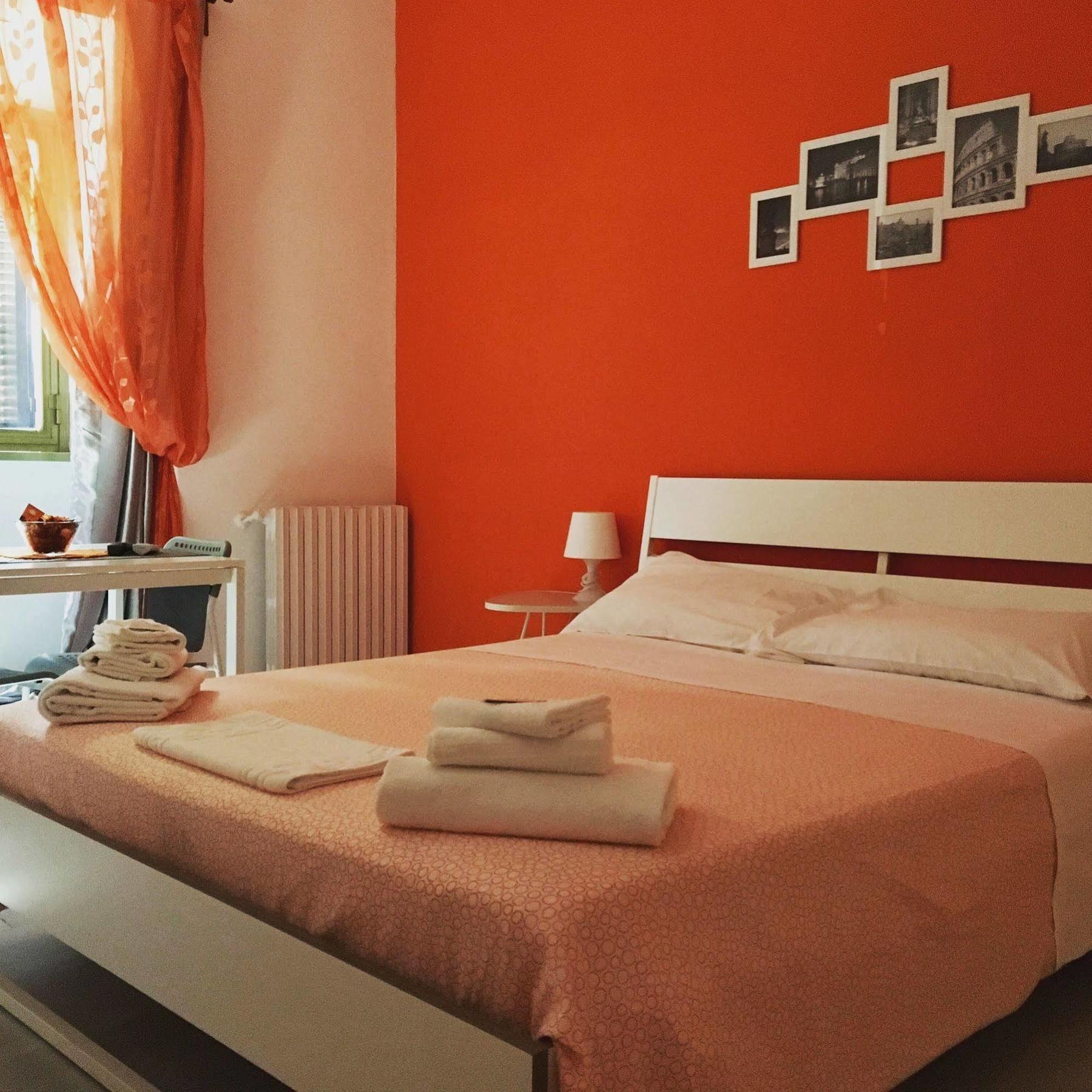 Sunrise B&B Roma Luaran gambar