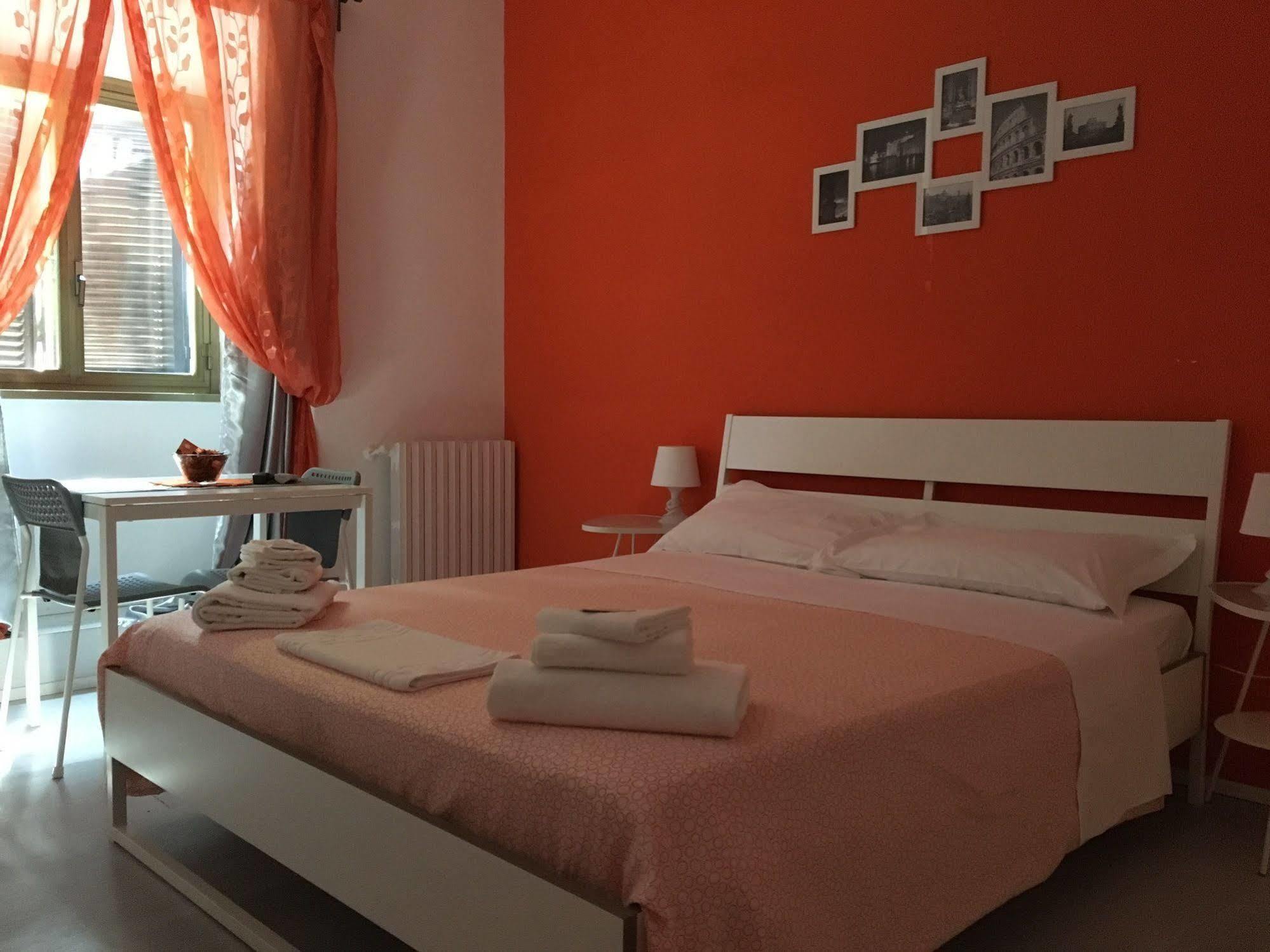 Sunrise B&B Roma Luaran gambar