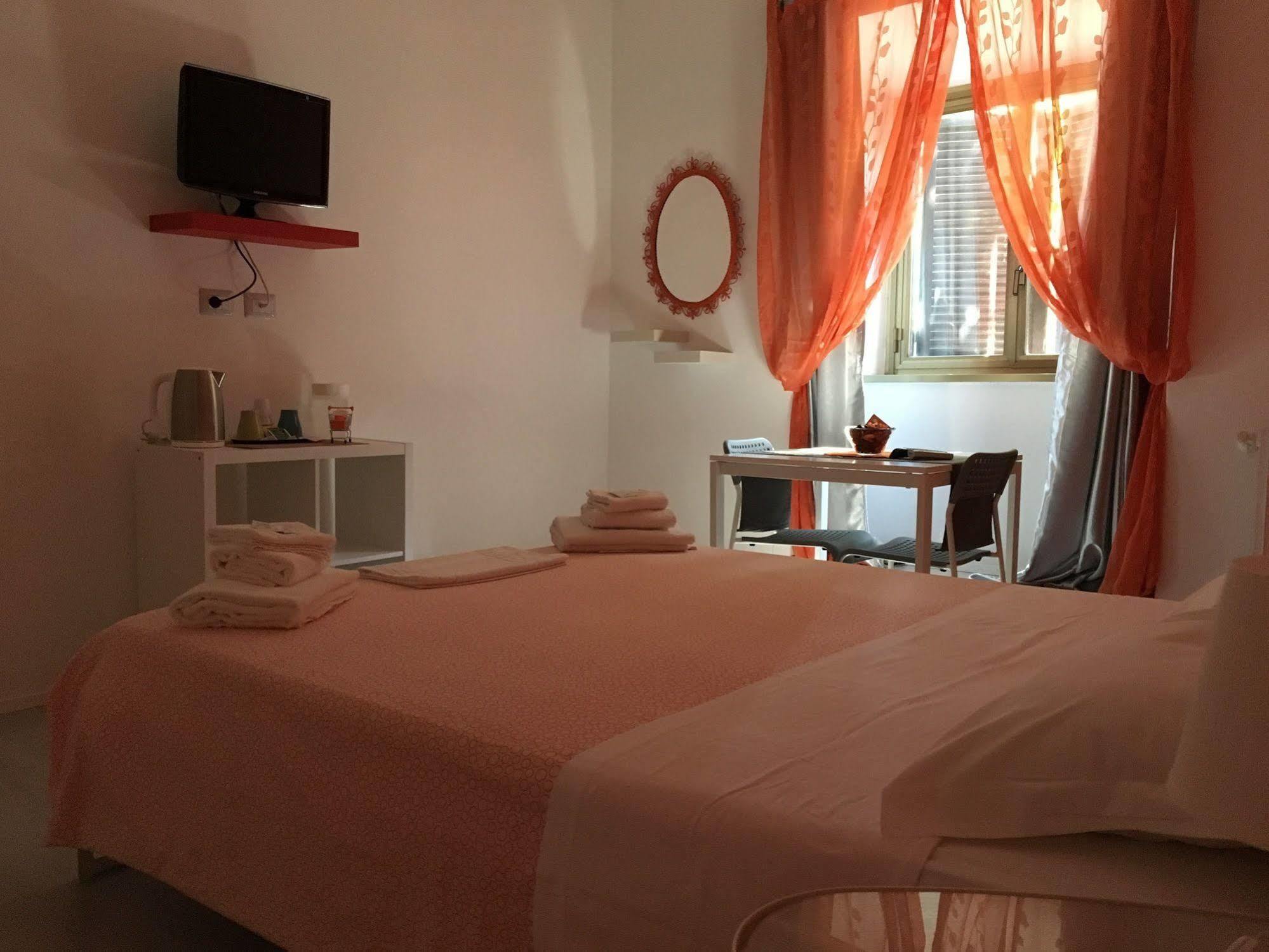 Sunrise B&B Roma Luaran gambar