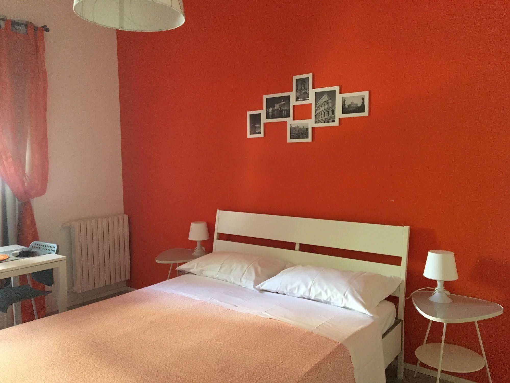 Sunrise B&B Roma Luaran gambar