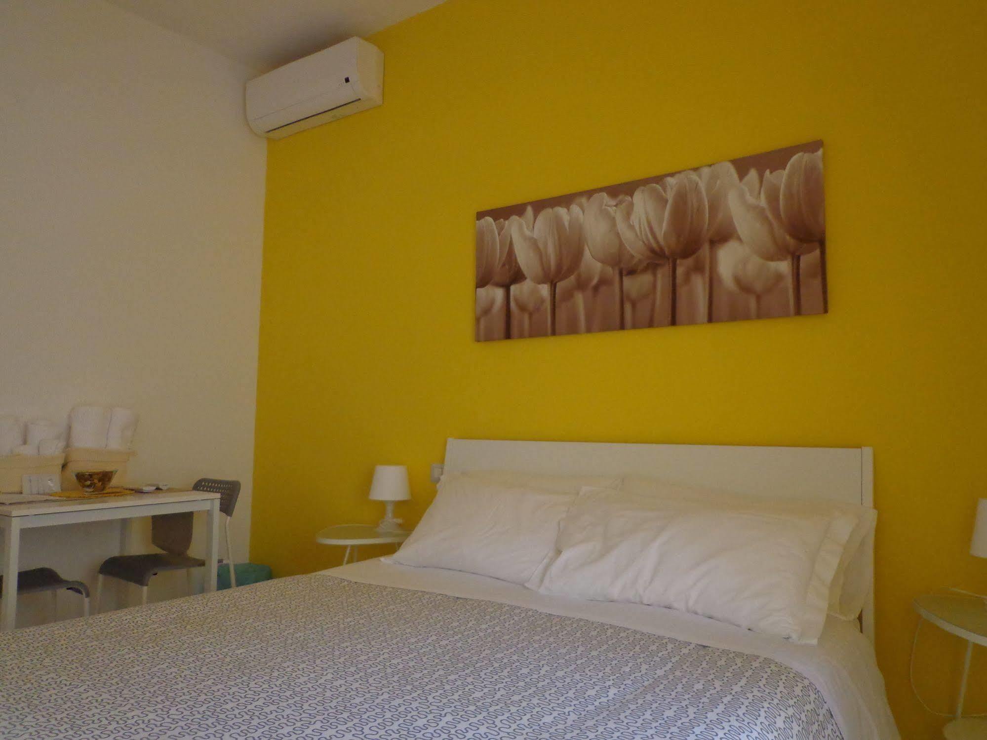 Sunrise B&B Roma Luaran gambar