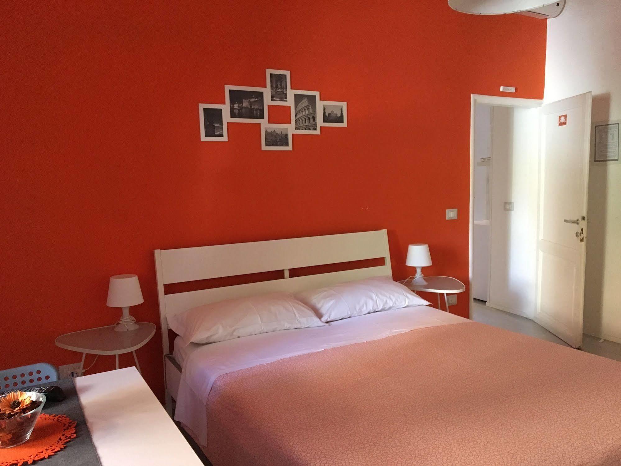 Sunrise B&B Roma Luaran gambar