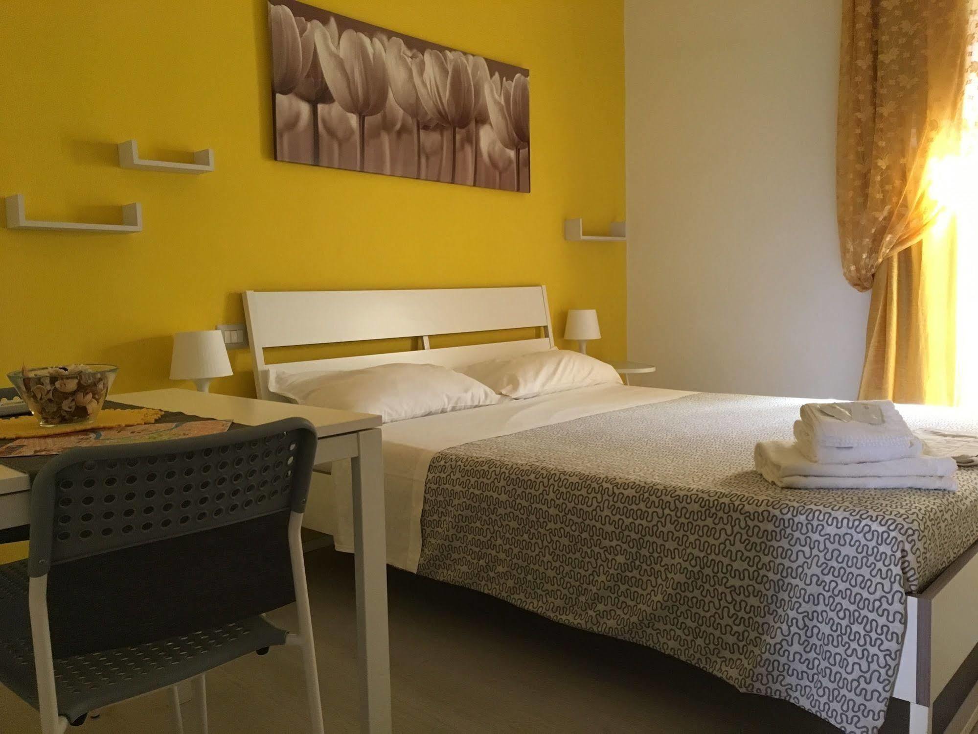 Sunrise B&B Roma Luaran gambar