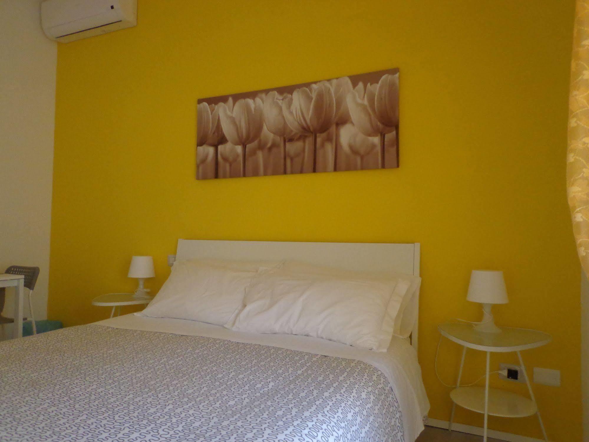 Sunrise B&B Roma Luaran gambar