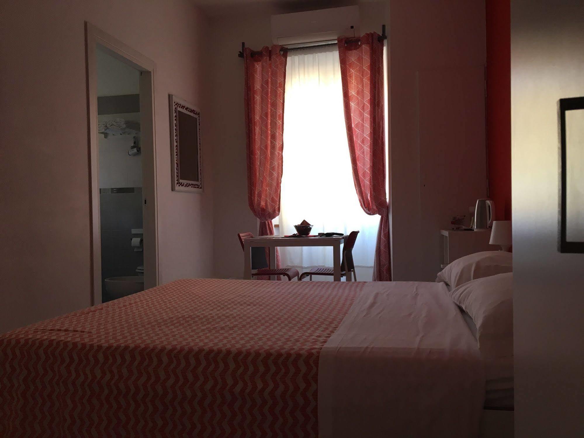 Sunrise B&B Roma Luaran gambar