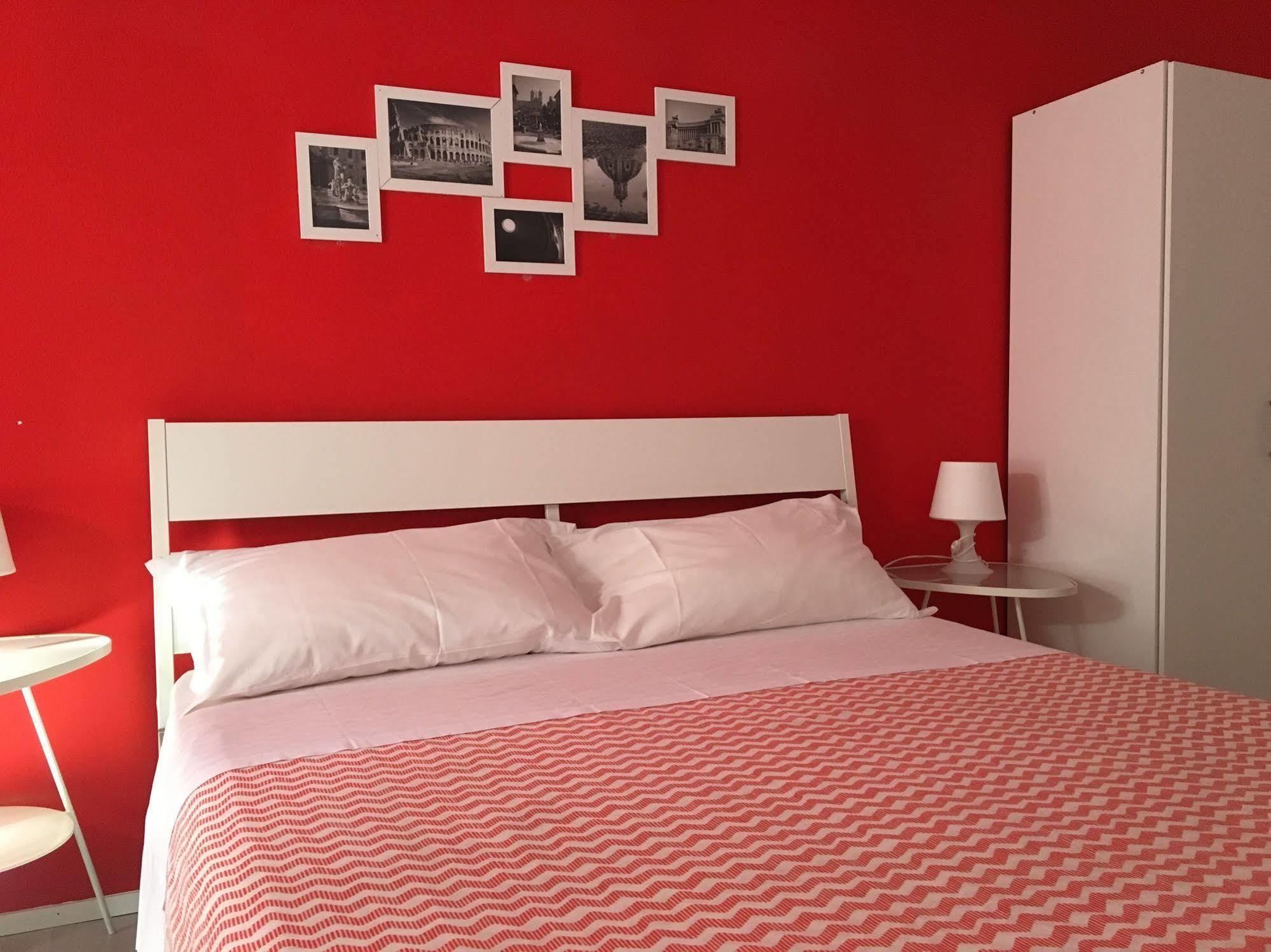 Sunrise B&B Roma Luaran gambar